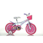 Dino Bikes Barbie 14''