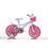 Dino Bikes Barbie 14''