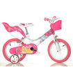 Dino Bikes Barbie 16''