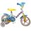 Dino Bikes peppa pig 14