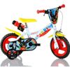 Dino Bikes Bing 12" (612L-05BG)