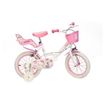 Dino Bikes Charmmy Kitty 16''