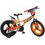 Dino Bikes Cross Raptor 16"
