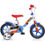 Dino Bikes Dino Bicicletta 10" Con Freno Anteriore (108FL-0506)