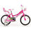 Dino Bikes Flappy 14" (146R-02)