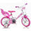 Dino Bikes Little Heart 12 Pollici