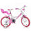 Dino Bikes Little Heart 16" (164RN-05LH)