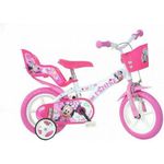 Dino Bikes Minnie 16" (616-nn)