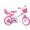 Dino Bikes Minnie 16" (616-nn)