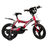 Dino Bikes Pro 16" (8006817163084)