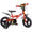 Dino Bikes Pro Cross 12" (123GLN-06)