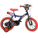 Dino Bikes Spiderman 12