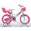 Dino Bikes Unicorno 14"