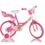 Dino Bikes Winx