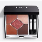 Dior 5 Couleurs Couture 869 Red Tartan