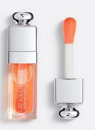 Dior Lip Glow Oil 001 popular & Dior Lip Glow Oil Coral 004