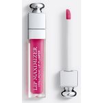 Dior Addict Lip Maximizer Gloss Rimpolpante 007 Raspberry