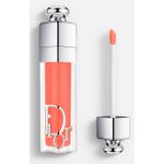 Dior Addict Lip Maximizer Gloss Rimpolpante 061 Poppy Coral