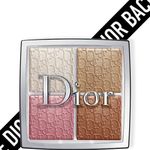 Dior Backstage Eye Palette 001