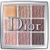 Dior Backstage Eye Palette 002 Cool Neutrals