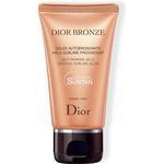 Dior Bronze Self-Tanning Jelly Gel Viso Autoabbronzante 50ml