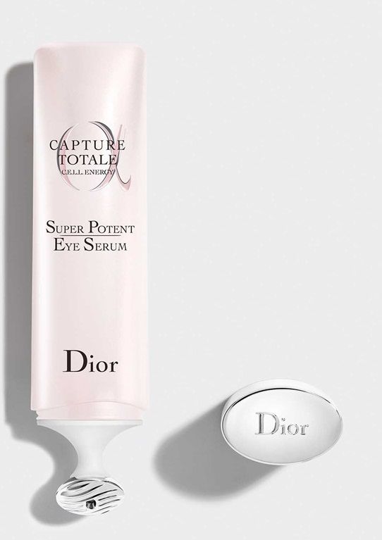 Dior capture totale discount opinioni