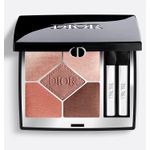 Dior Diorshow 5 Couleurs Palette Occhi 429 Toile de Jouy