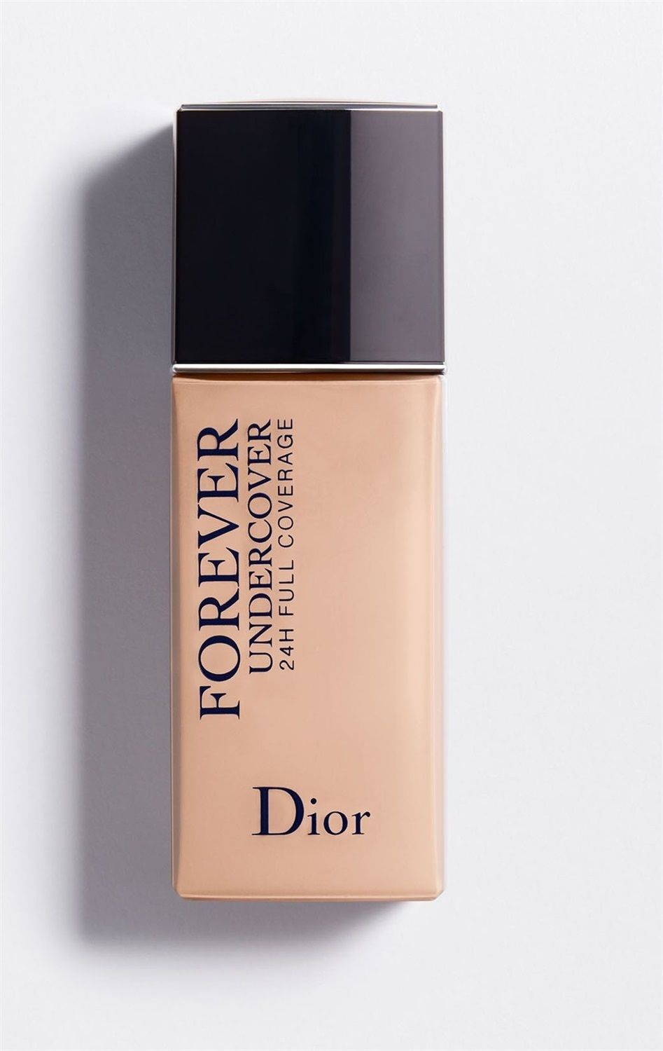 Fondotinta dior undercover best sale