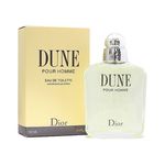 Dior Dune Pour Homme Eau de Toilette 100ml
