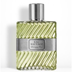 Dior Eau Sauvage Eau de Toilette 100ml
