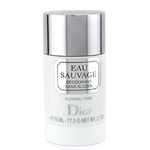 Dior Eau Sauvage Deodorante Stick 75g
