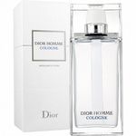 Dior Homme Cologne 125ml