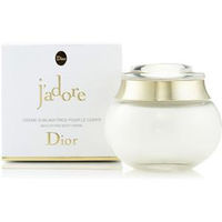 Dior J'adore Crema Sublimatrice Corpo 150ml