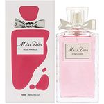 Dior Miss Dior Rose N'Roses Eau de Toilette 50ml