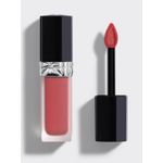 Dior Rouge Forever Liquid Rossetto 558 Forever Grace