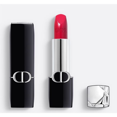 Dior Rouge Satinato Rossetto 766 Rose