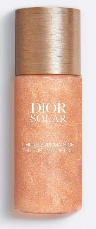 Dior Solar The Sublimating Olio 125ml