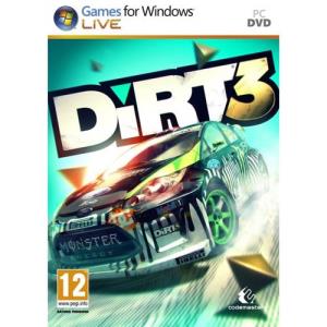 Codemasters Dirt 3