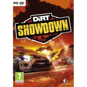 Codemasters DiRT Showdown PC