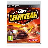 Codemasters DiRT Showdown