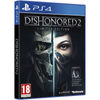 Bethesda Dishonored 2 - Limited Edition
