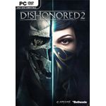 Bethesda Dishonored 2 PC
