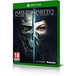 Bethesda Dishonored 2 Xbox One