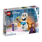 Lego Disney 41169 Olaf