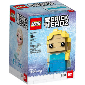 Lego Disney 41617 Elsa