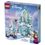 Lego Disney 43172 Il magico castello di Ghiaccio di Elsa