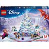 Lego Disney 43273 Calendario dell'Avvento