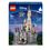 Lego Disney 7140 Il Castello Disney
