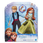 Disney Frozen Anna e Kristoff