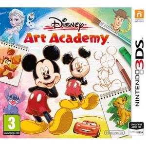 Disney Art Academy